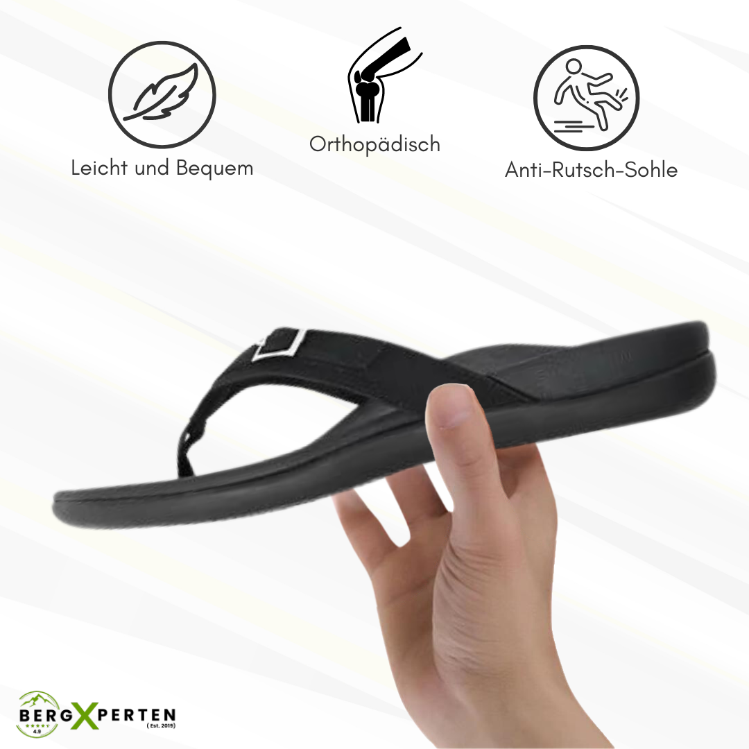 Orthopedische Teensandalen voor Dames 36-43 Hallux Valgus Ondersteuning Roze Blauw Zwart Bruin Zomerschoenen | Sansoti