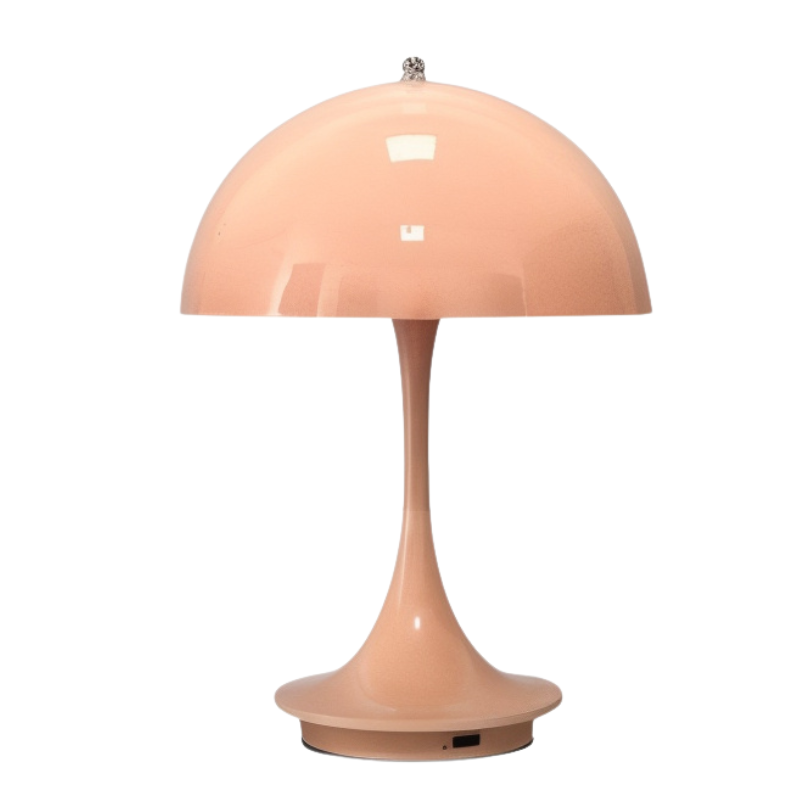 Dimmable LED Table Lamp with Touch Control and Color Temperature Setting 3000K-6000K | Sansoti