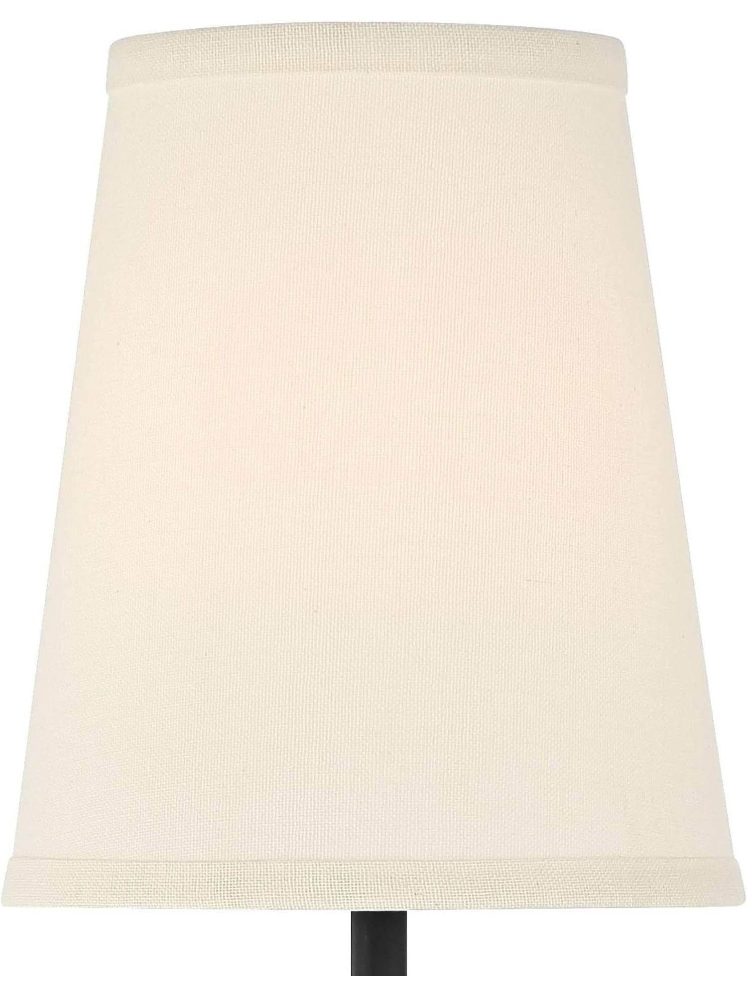 Rowan Wandlamp Messing Stoffen Kap Scandinavische Woonkamer Slaapkamer Verlichting 15x53cm | Sansoti