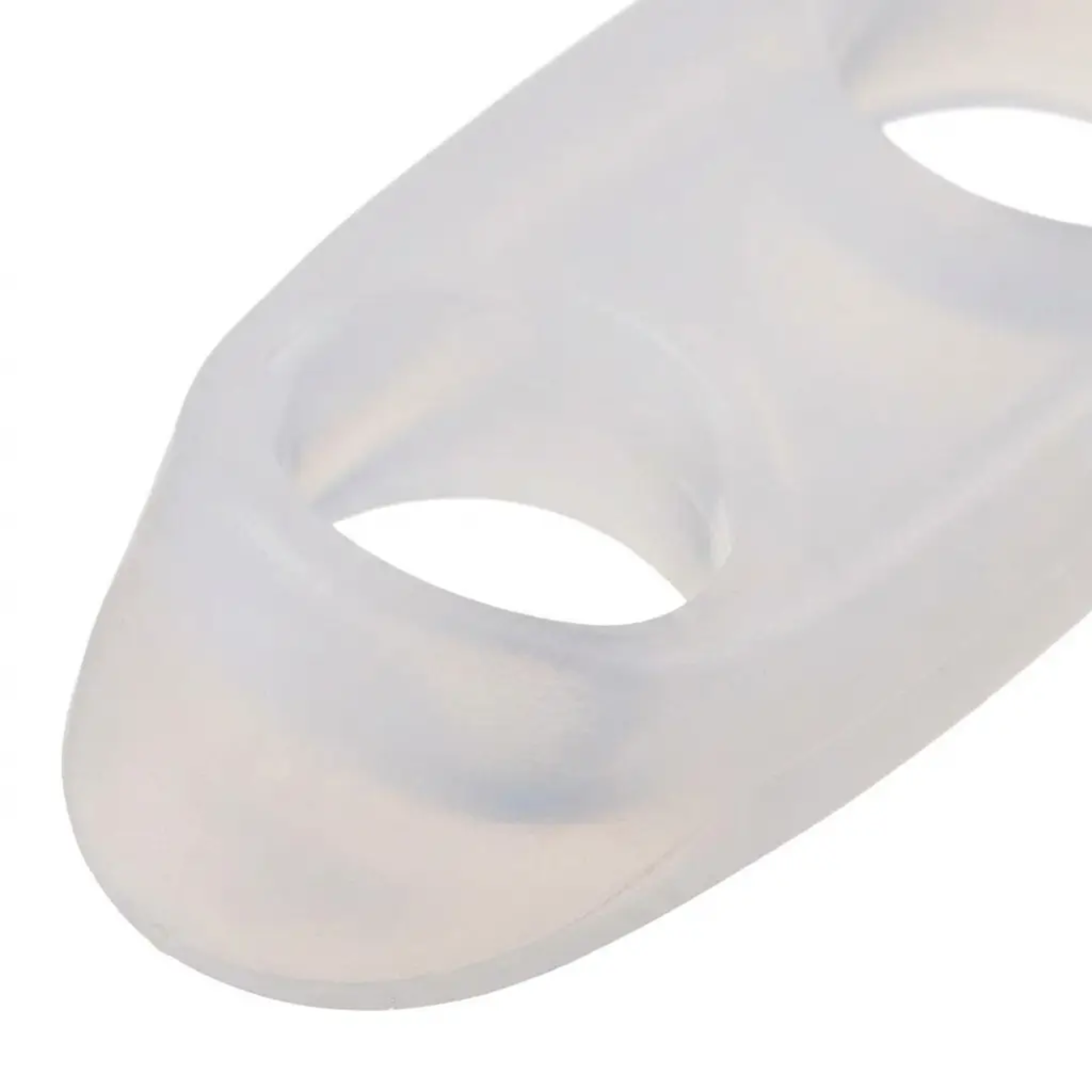 Orthopedische Teenspreiders – Correctie voor Bunions, Hamertenen en Teenuitlijning | Sansoti