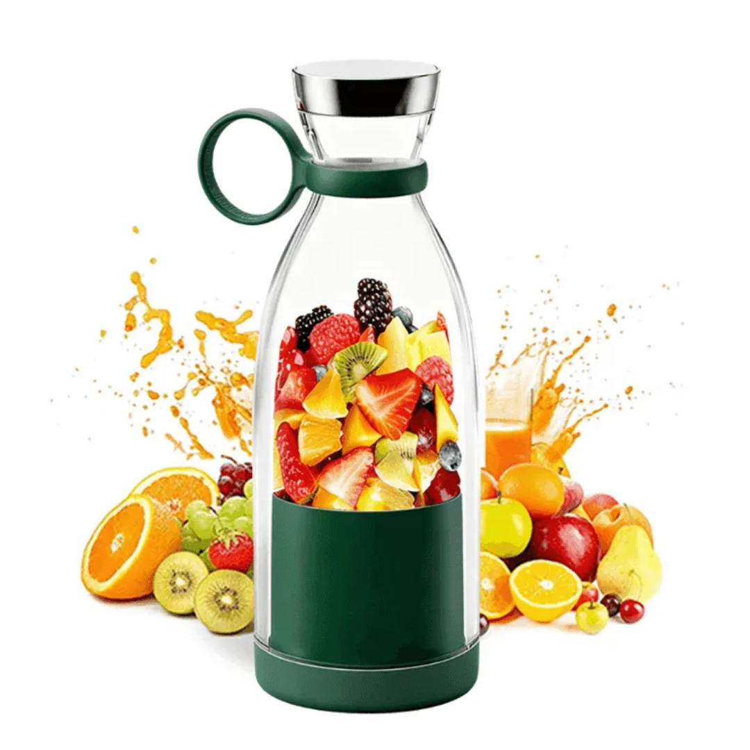 Blender smoothie portable avec batterie rechargeable pour déplacements | Restfield