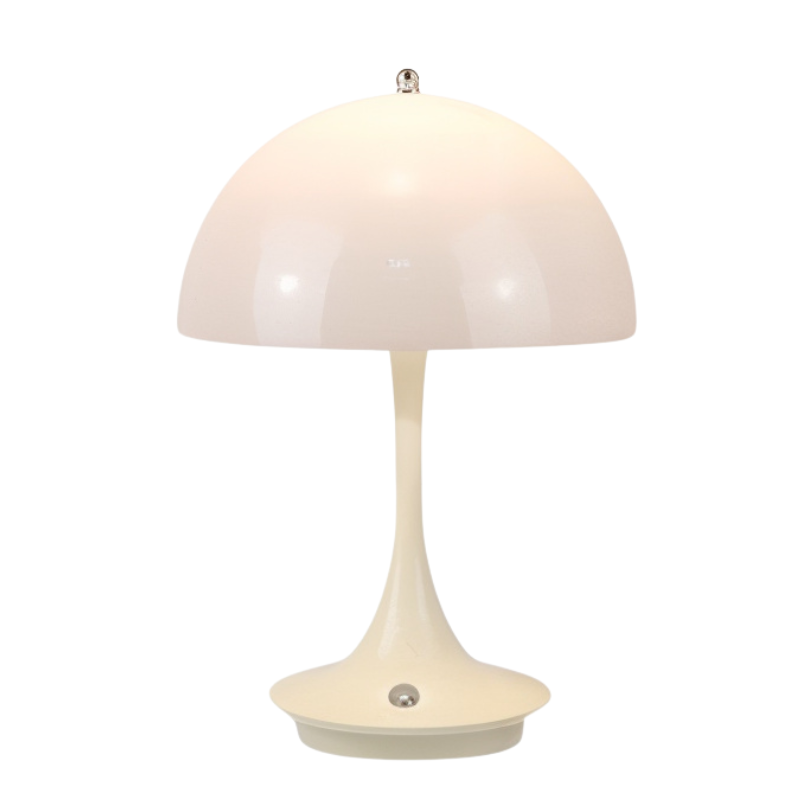 Dimmable LED Table Lamp with Touch Control and Color Temperature Setting 3000K-6000K | Sansoti