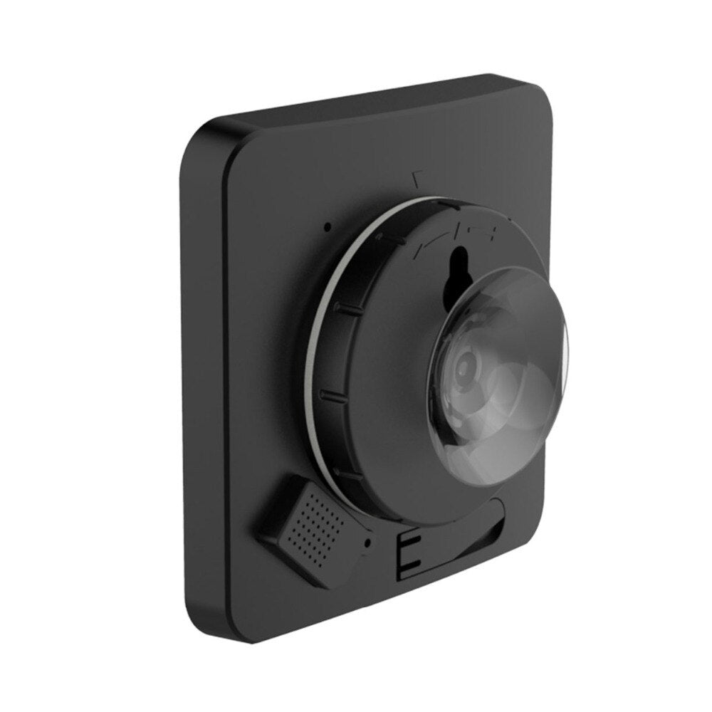 Waterproof Bathroom Clock with Suction Cup 10cm Shower-Resistant Time Display for Damp Spaces Shower Bath Sauna | Sansoti