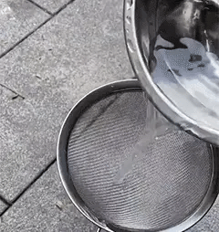 Przezroczysta wodoodporna folia uszczelniająca do wnętrz i na zewnątrz, odporna na promieniowanie UV, warstwa ochronna, powłoka 500ml 1L | Sansoti