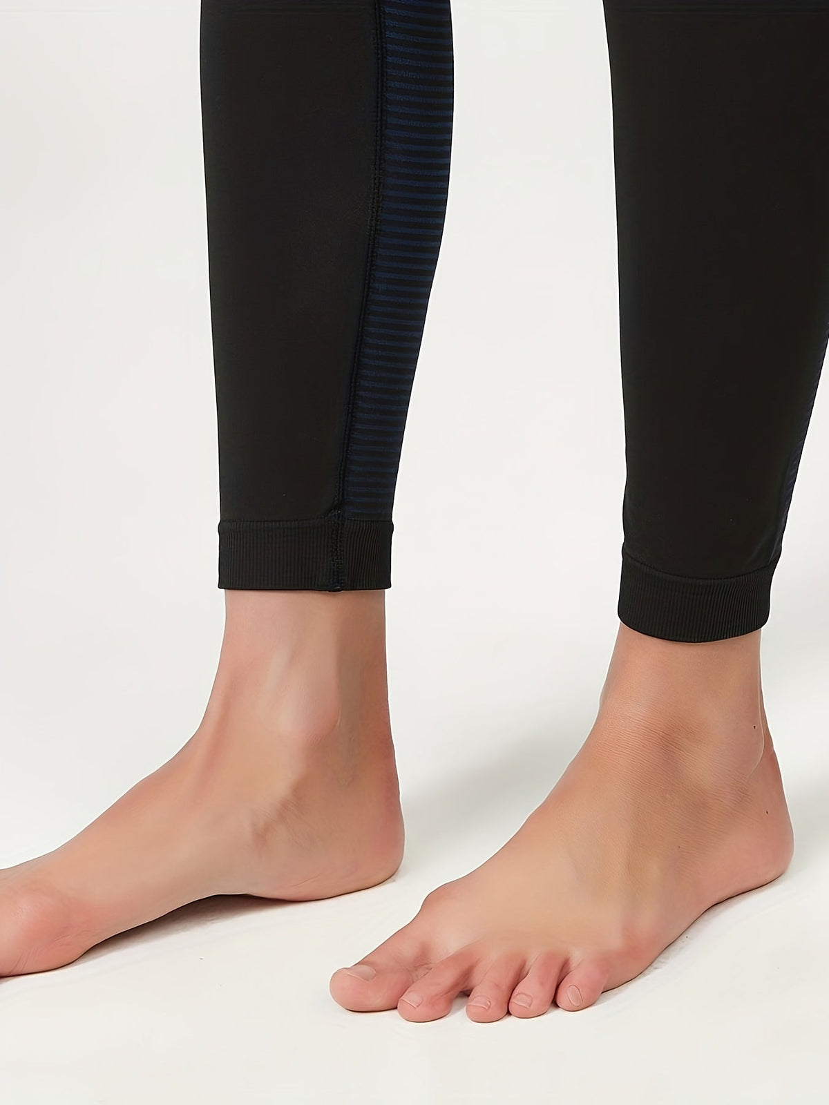 Thermische Basislaag Set voor Dames Ademend Ondergoed Winter Yoga Ski Wandelen Herfst Sportkleding Thermokleding | Sansoti