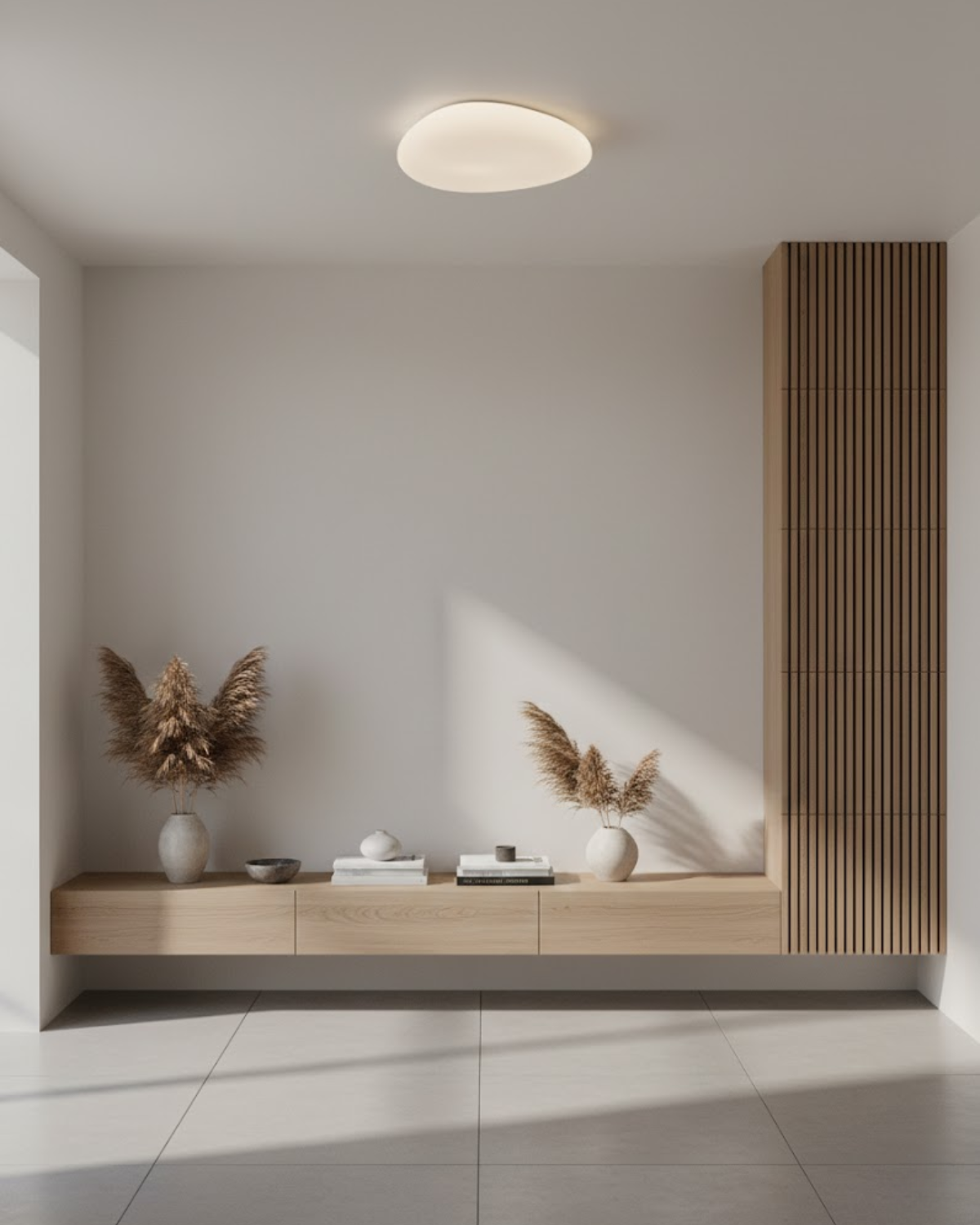Plafondlamp met Sterren Effect Scandinavisch Design Minimalistisch | Sansoti