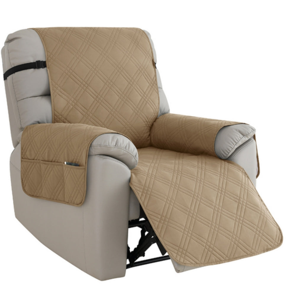 Waterafstotende Relaxstoel Hoes – Bescherming voor Relaxfauteuils met Antislip Technologie | Sansoti