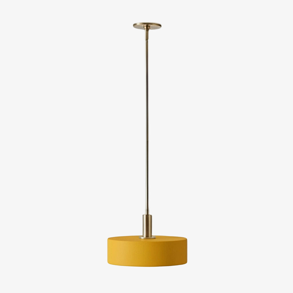 Porselein Hanglamp Minimalistisch Design Wit Groen Zwart Oranje Geel Eetkamer Keuken | Sansoti