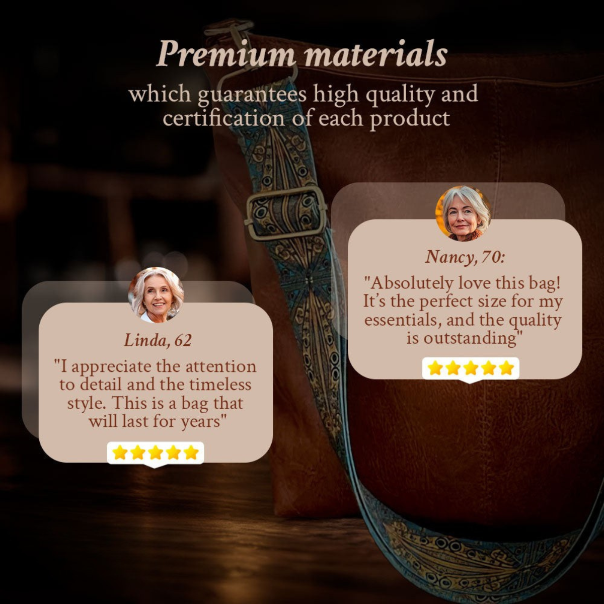 Handgemaakte Damestas Leer Elegante Schoudertas Dagelijks Gebruik Tijdloos Design Handwerk Stijlvol Draagtas | Sansoti