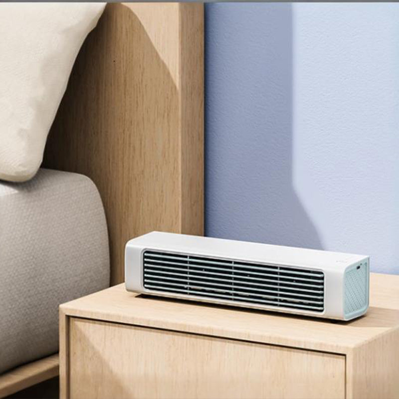 Portable Mini Air Conditioner Cooling Ace 4.0 – Personal Cooling Unit for Office and Home | Energy Efficient & Whisper Quiet | Sansoti