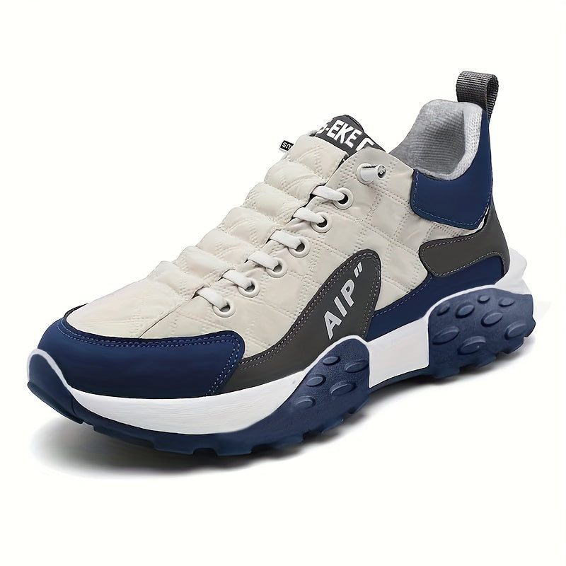 Lichtgewicht Ademende Sneakers voor Comfortabele Voeten – Orthopedische Steun en Waterafstotend | Sansoti
