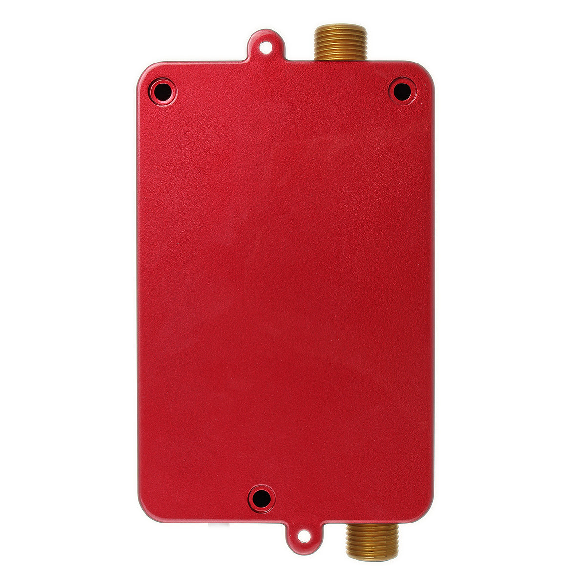 Elektrische Doorstromer 3,8 kW Compacte Wandboiler Warm Water Wit | Sansoti