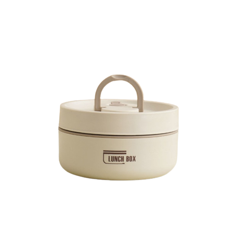Boîte à Lunch Thermique – Boîte à Lunch Isotherme en Inox pour Travail, École & Déplacements | Restfield