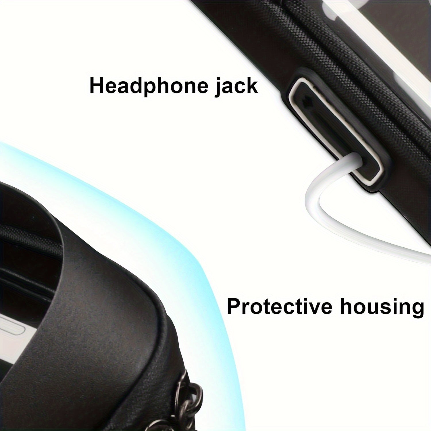 Waterdichte Telefoonhouder voor Fiets en Motor met 360° Draaibaar Systeem | Sansoti
