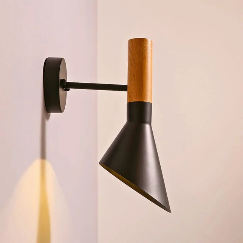 Modern LED Table Lighting with Sleek Design - Minimalist Style - Energy Efficient - Warm White 2700K - Dimmable Desk Lamp - Sansoti
