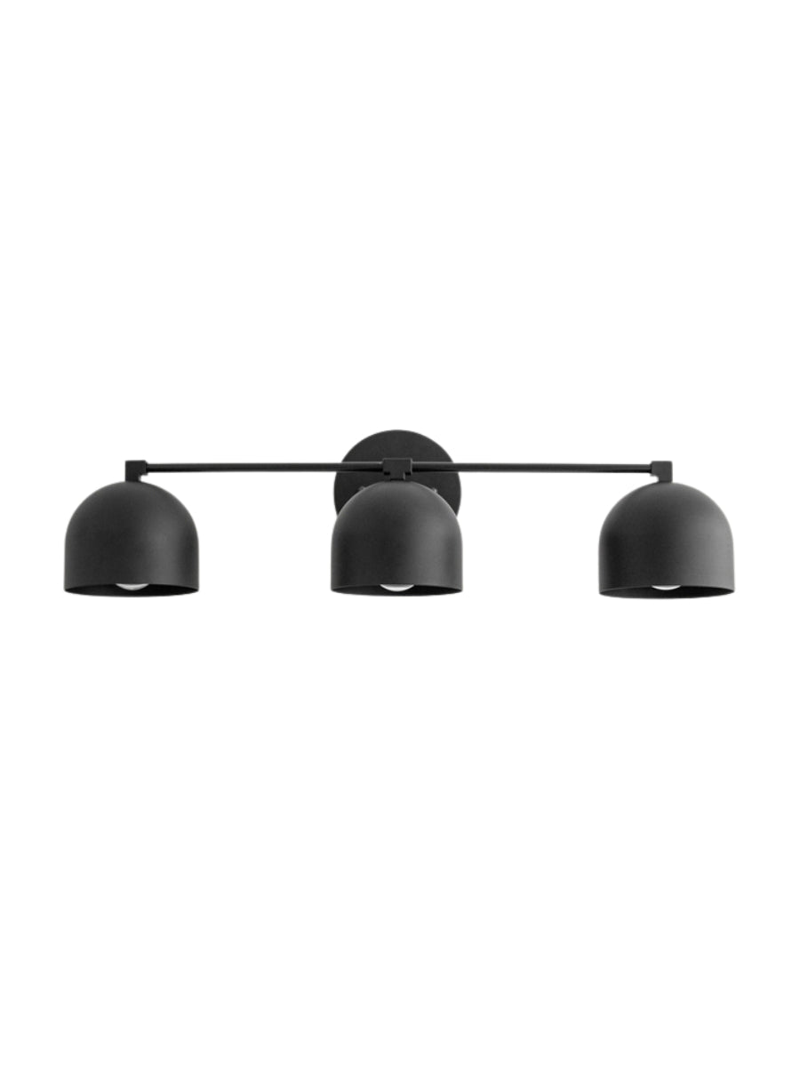 Wandlamp Koepelscherm Mid-Century Retro Design Badkamer Gang | Sansoti