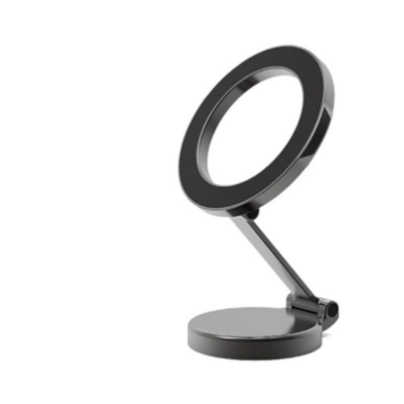 Magnetische Telefoonhouder Auto 360° Draaibaar Dashboard Ventilatie Universeel | Sansoti
