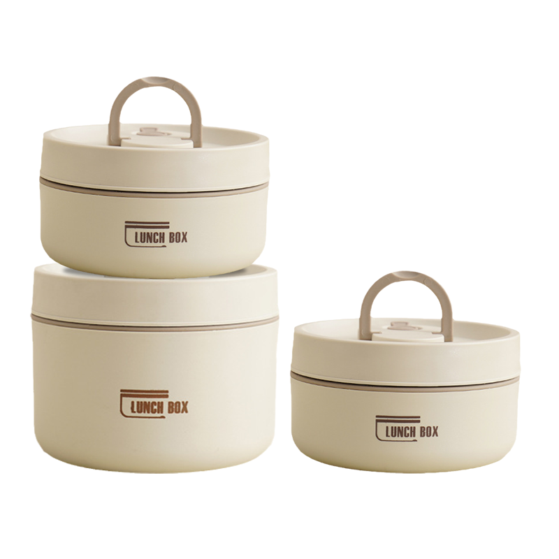 Boîte à Lunch Thermique – Boîte à Lunch Isotherme en Inox pour Travail, École & Déplacements | Restfield