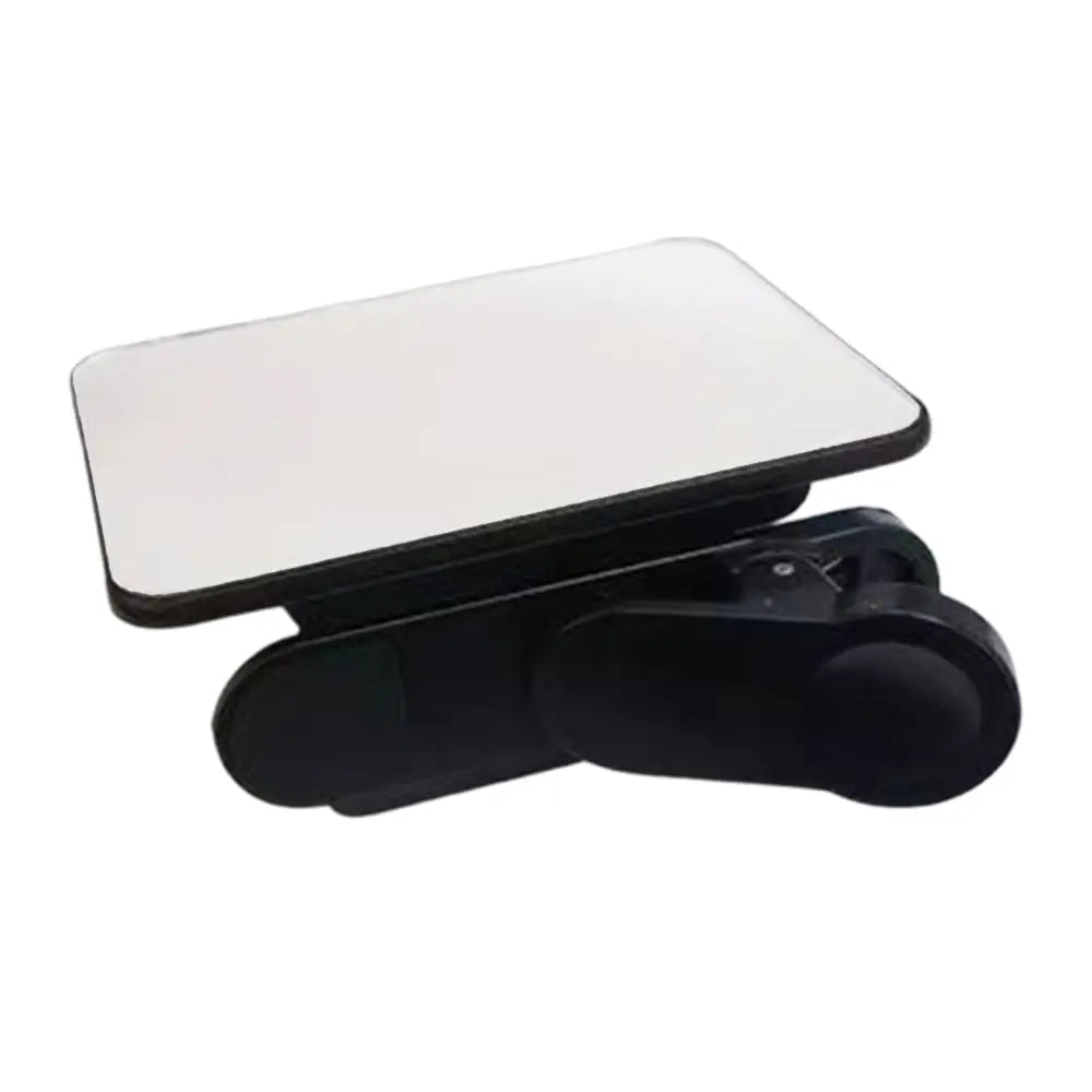 Camera Spiegelreflector Clip voor Creatieve Symmetrische Foto's – Universele Smartphone Lens met Glasreflectie | Sansoti