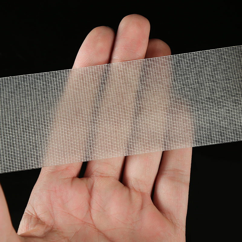 Dubbelzijdige Montage Tape Set van 2 Stuks | Sterk Hechtende Bevestigingstape voor Tapijten, Posters en Kleine Reparaties op Diverse Oppervlakken | Sansoti