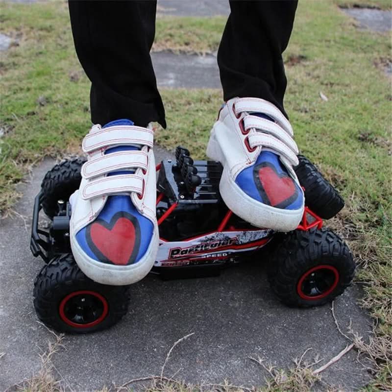 RC Monstertruck 4x4 Offroad 15km/h 30min Spielzeit 1:12 Kinder Erwachsene | Restfield