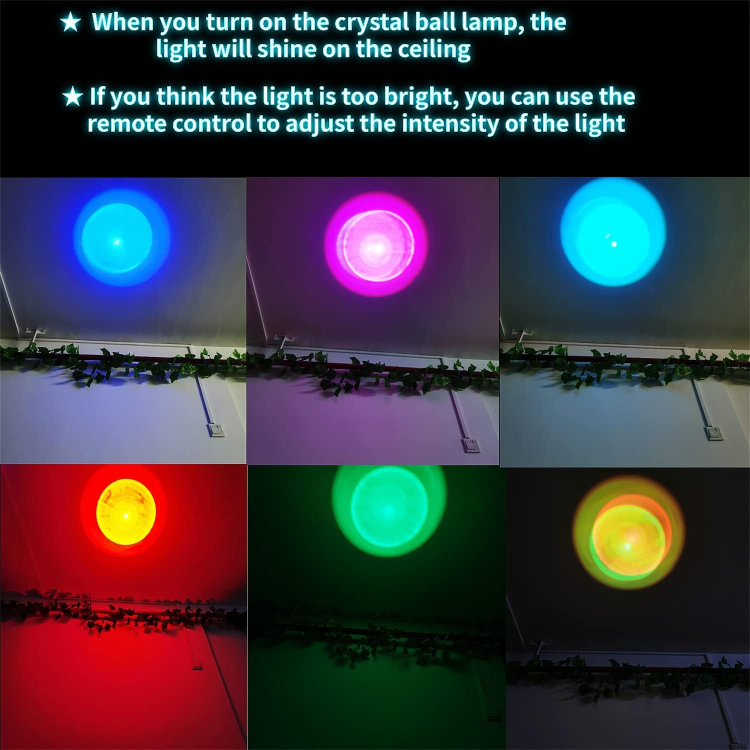 3D Crystal Axolotl Mood Lamp with Wooden Base - 16 Color Light Modes - Ø8cm Crystal Ball with LED Lighting | Sansoti