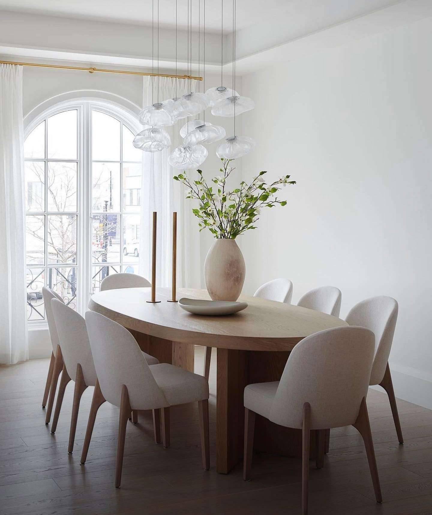 Glazen Hanglamp met Organische Textuur Transparant Rookgrijs Amber | Sansoti