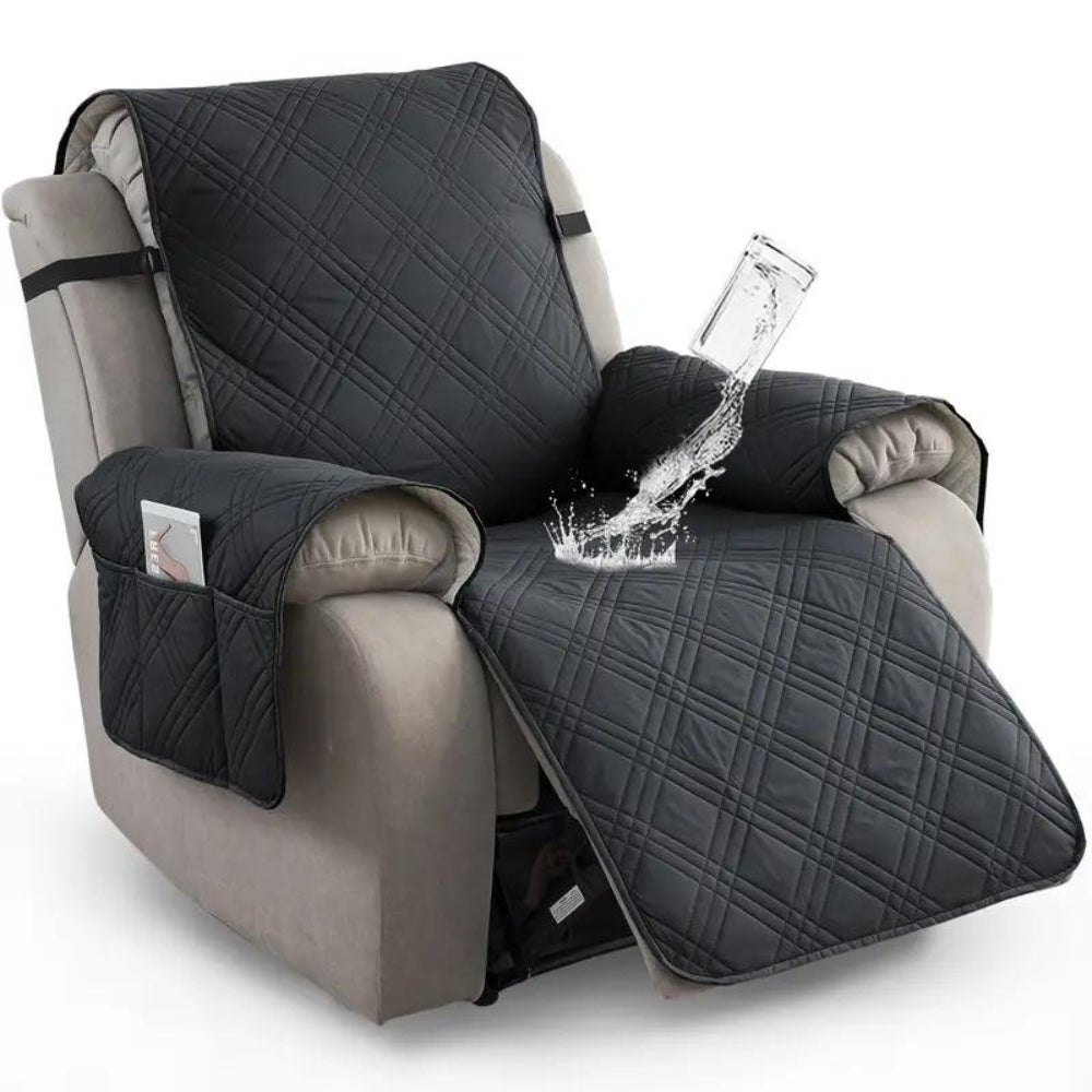Waterafstotende Relaxstoel Hoes – Bescherming voor Relaxfauteuils met Antislip Technologie | Sansoti