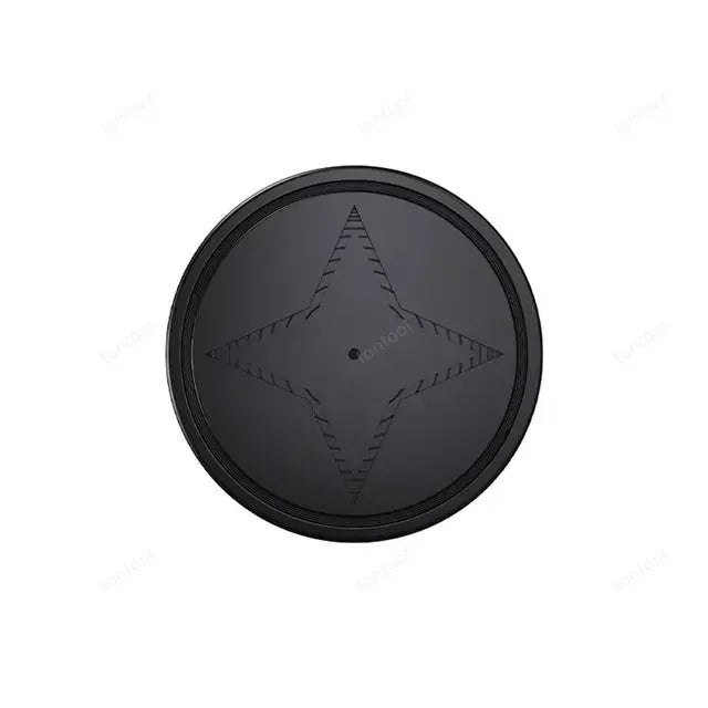 Magnetische GPS-Tracker voor Auto en Voertuig Realtime Tracking | Sansoti
