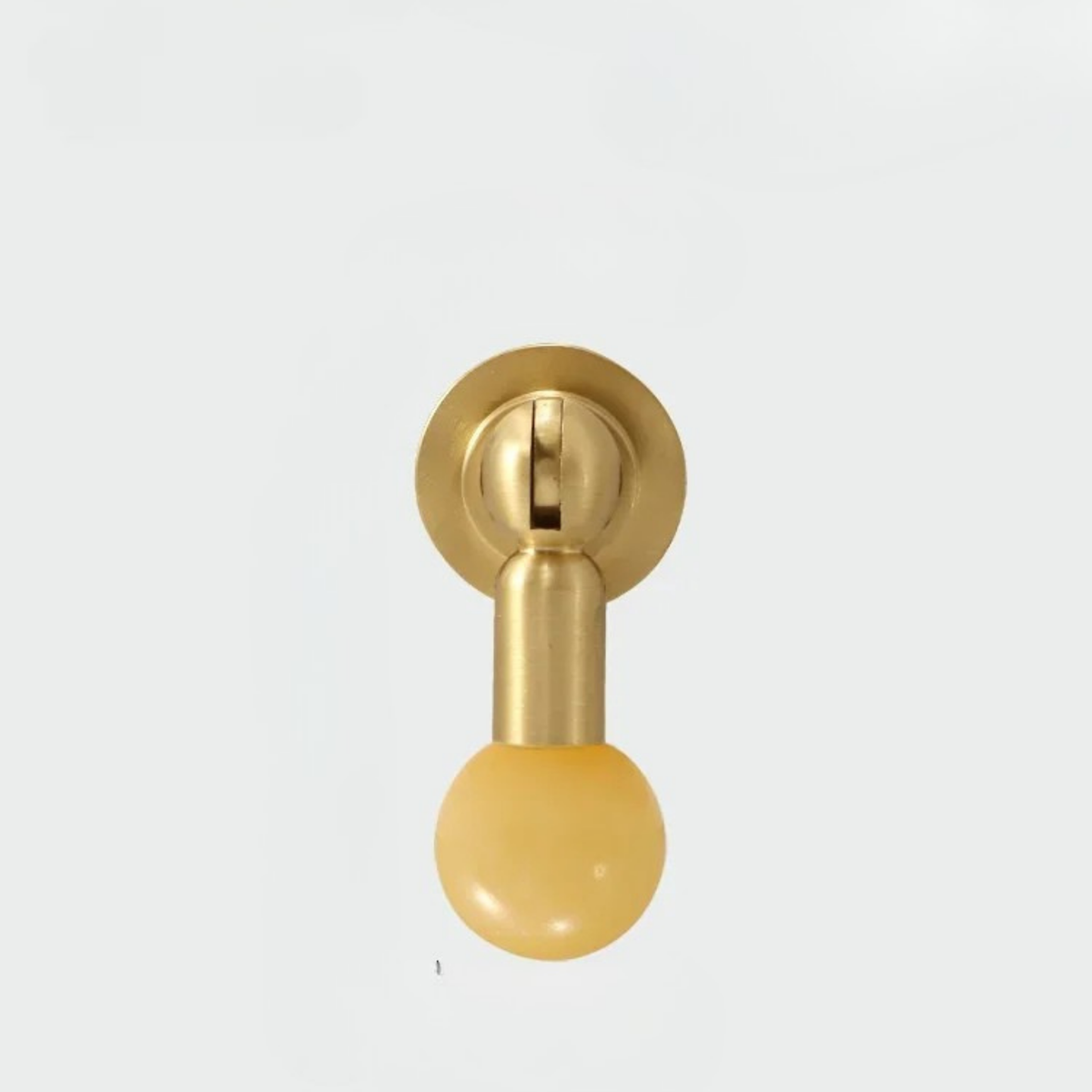 Kristallen Kastknoppen Messing 128mm Lade Handgreep Meubelhardware Elegant Decoratief Luxe Interieur Design | Sansoti