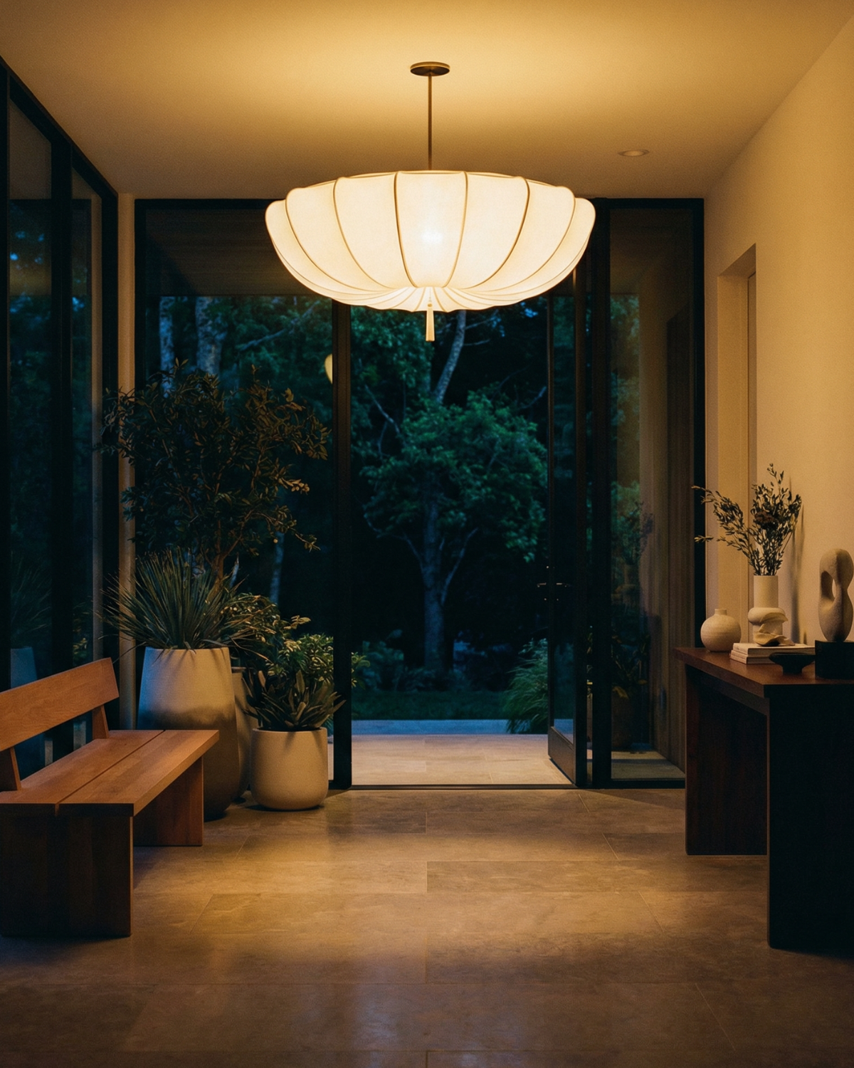 Luxe Wolkvormige Plafondlamp Met Zachte Sfeerverlichting In Frans Design | Sansoti