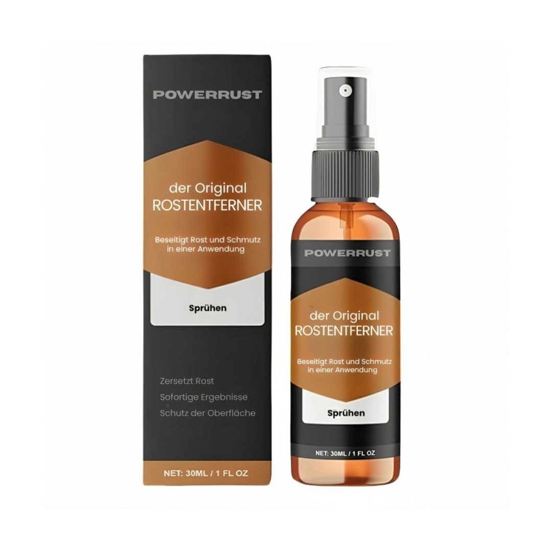 Roestverwijderaar Spray 100ml Snel Werkend voor Metaal en Werktuigen | Sansoti