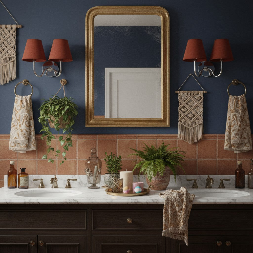 Wandlamp Messing met Stoffen Kap Plissé of Glad Wit Rood Groen Blauw Geel Antiek Brons Chroom 1 of 2 Lichtpunten | Sansoti