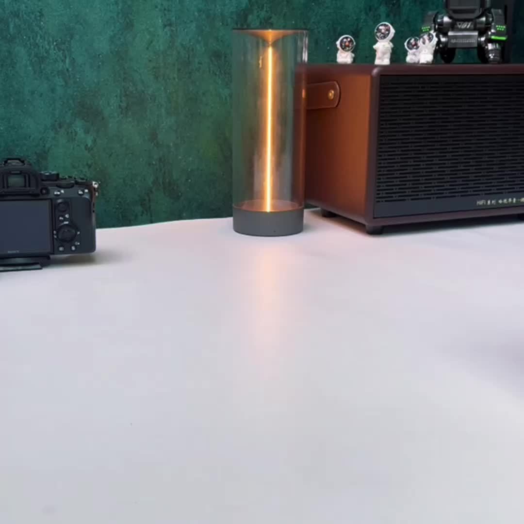 Mini Beamer 3000 Lumen Tragbar mit HDMI USB für Heimkino | Restfield