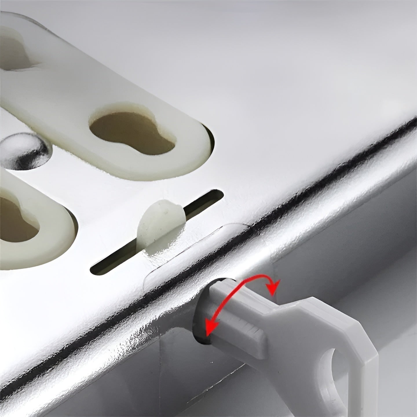 Wandzeepdispenser 500ml Wandmontage RVS Chroom Badkamer Keuken Enkel Dubbel Drievoudig Vloeibare Zeep | Sansoti