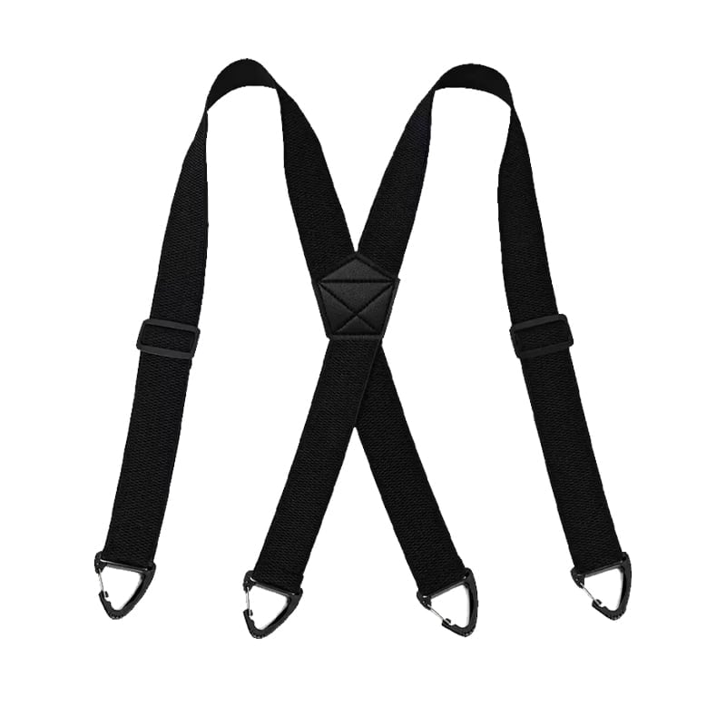 Bretels met 4 Clips – Verstelbaar en Antislip voor Comfortabel Draaggemak | Sansoti