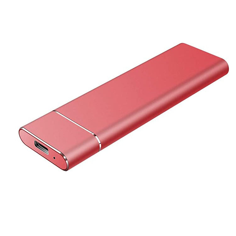 Externe SSD Harde Schijf 8TB USB 3.1 Ultra Snel Compact Opslag voor Laptop Desktop Smartphone Data Backup | Sansoti
