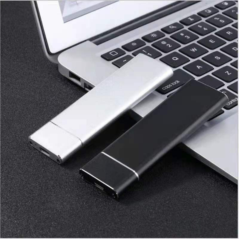Externe SSD Harde Schijf 8TB USB 3.1 Ultra Snel Compact Opslag voor Laptop Desktop Smartphone Data Backup | Sansoti