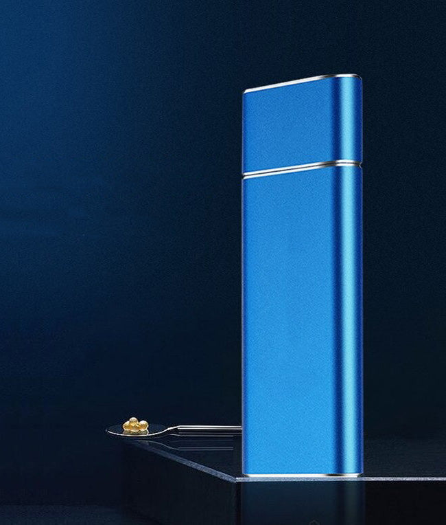 Externe SSD Harde Schijf 8TB USB 3.1 Ultra Snel Compact Opslag voor Laptop Desktop Smartphone Data Backup | Sansoti