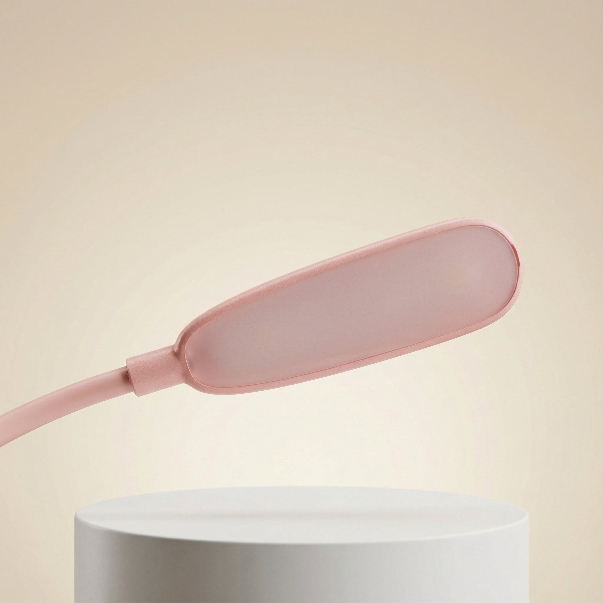 Wiederaufladbare Kinderlampe mit flexiblem Arm und LED-Beleuchtung – Schreibtischlampe für Kinderzimmer | Sansoti