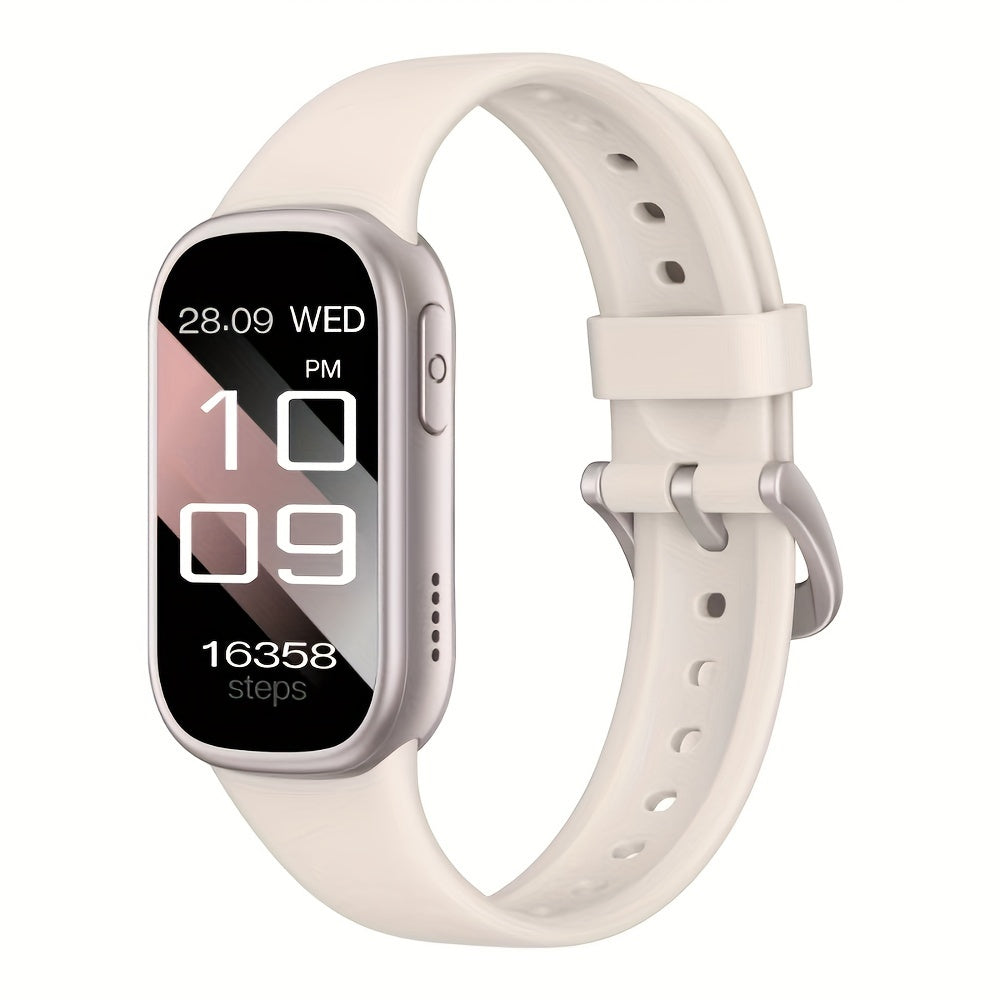 Kinder-Smartwatch mit Aktivitätstracker, Telefonfunktion, wasserdicht nach IP68, Touchscreen und Lernuhr | Sansoti