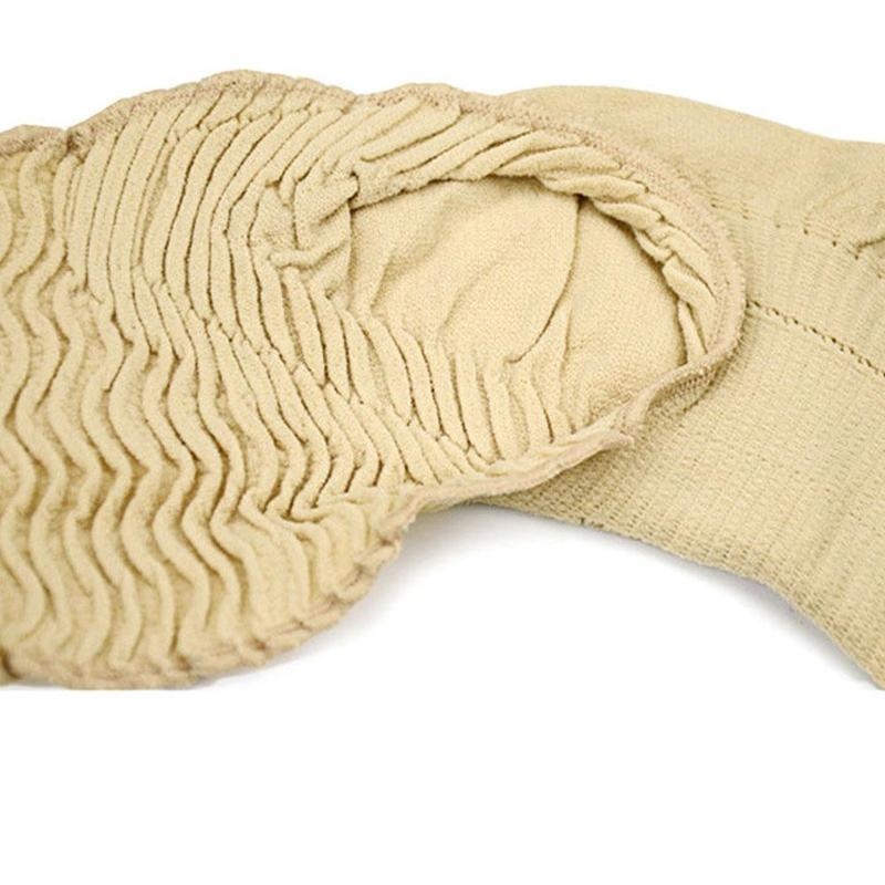 Manchons pour bras avec correction de la posture, noirs et beiges, shapewear compressif, soutien sportif pour femmes | Sansoti