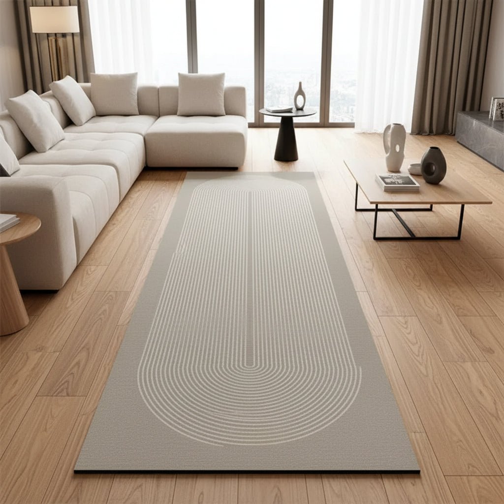 Antislip Keukenmat met Absorberend Oppervlak – Vermindert Vermoeidheid bij Koken – Rubberen Antislipbodem – Snel Drogend – Kortpolig Design – Geschikt voor Keuken Badkamer Wasruimte | Sansoti