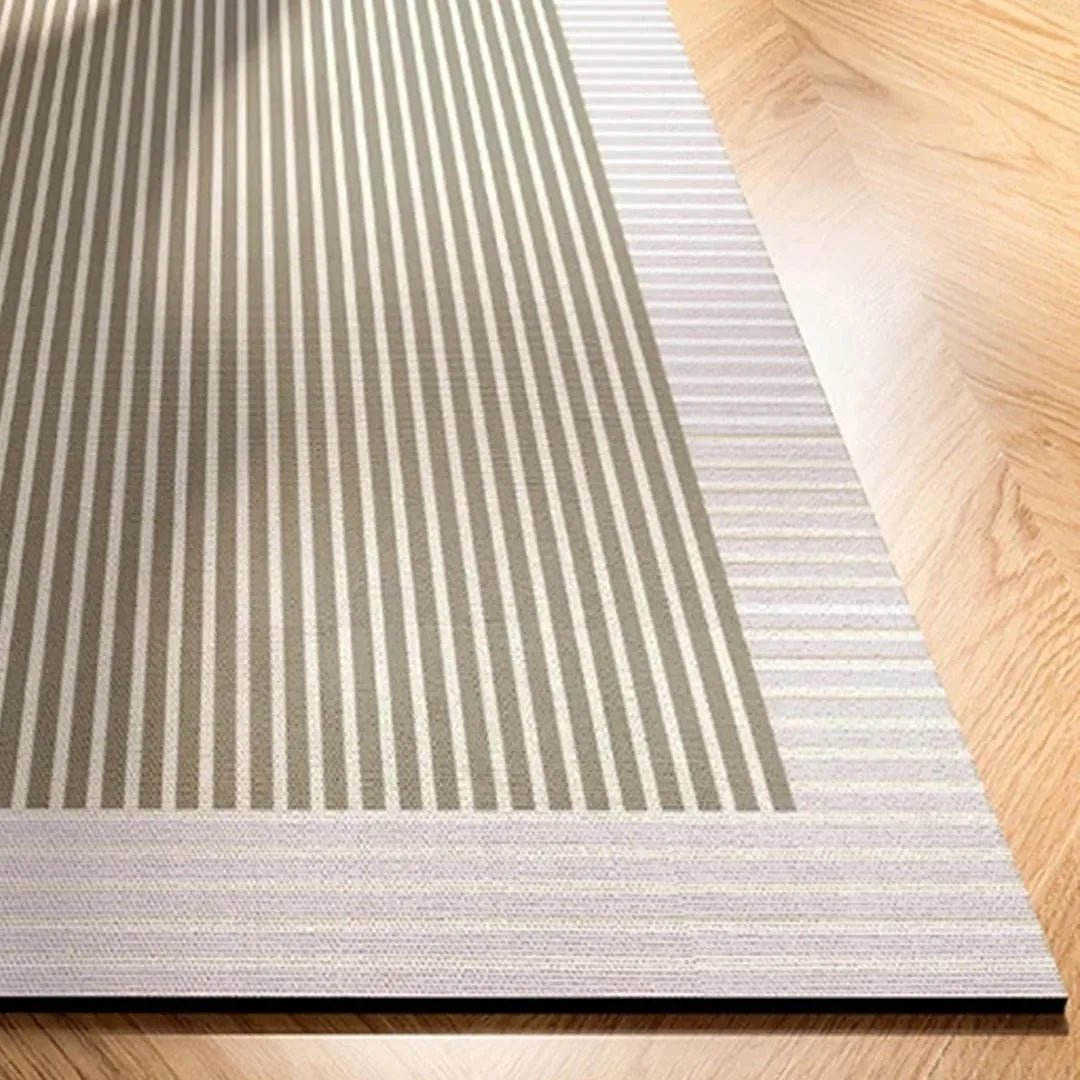 Antislip Keukenmat met Absorberend Oppervlak – Vermindert Vermoeidheid bij Koken – Rubberen Antislipbodem – Snel Drogend – Kortpolig Design – Geschikt voor Keuken Badkamer Wasruimte | Sansoti