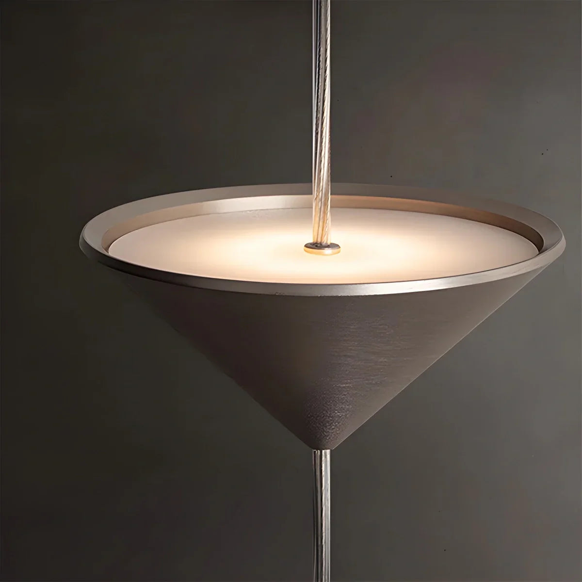 Vloer Tot Plafond Lamp 4 Lichtpunten LED 2,5-3,2 m Woonkamer Slaapkamer Werkkamer Minimalistische Staande Lamp Sfeerverlichting | Sansoti