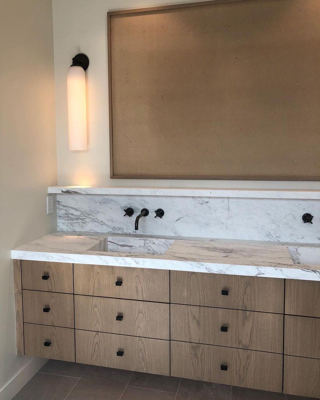 Glazen wandlamp met cilindervorm – elegante wandverlichting voor binnen | Sansoti