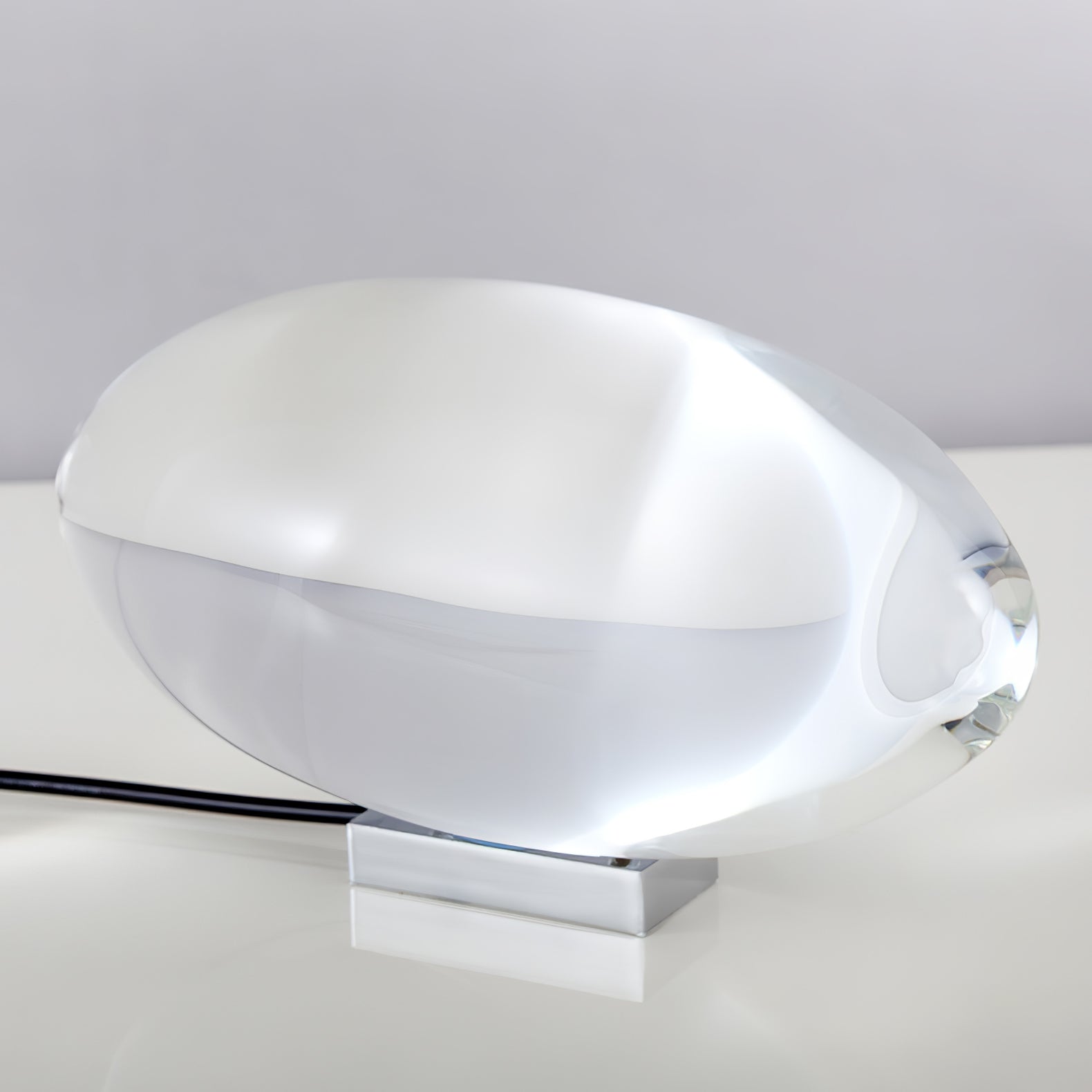 Marsman Tischlampe | Beruhigende Stimmungsbeleuchtung für das Schlafzimmer