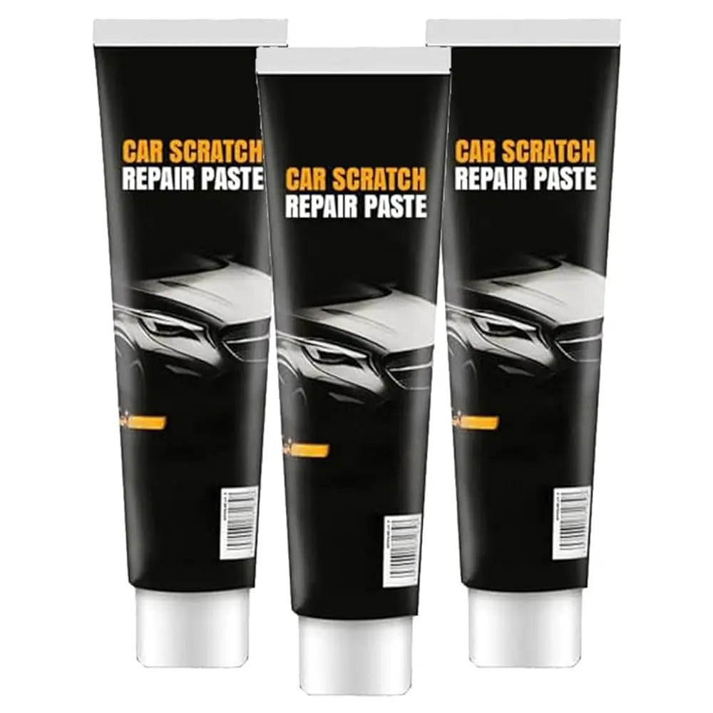 Lakpolijst voor Auto 120ml - Verwijdert Krassen & Herstelt Glans Snell | Sansoti