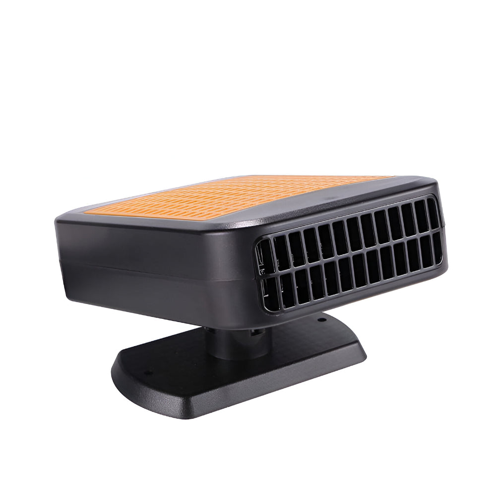 Draagbare Autoverwarming 12V 24V Snelle Ontdooier Ventilator voor Voorruit | Sansoti