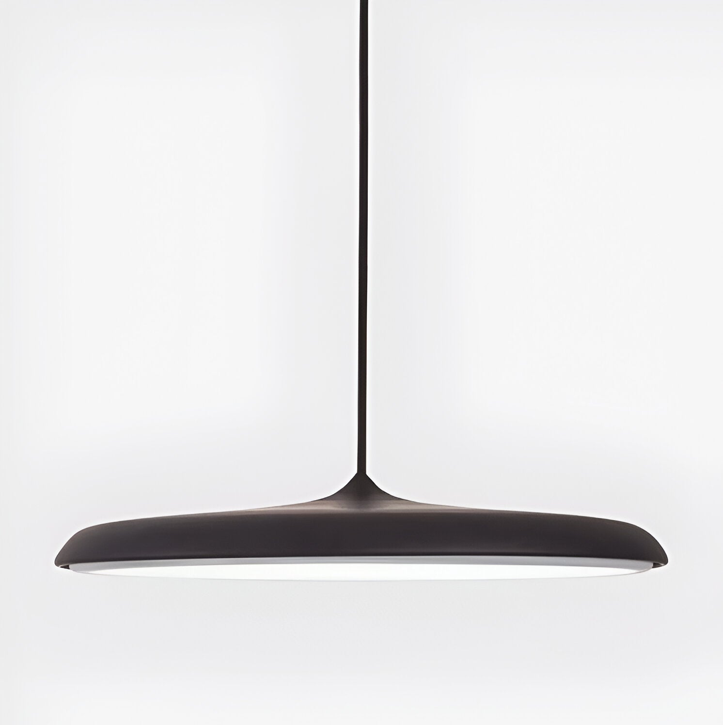 Hängeleuchte Teller Design LED 4000K Nordic Modern Ø25 Ø40 | Restfield